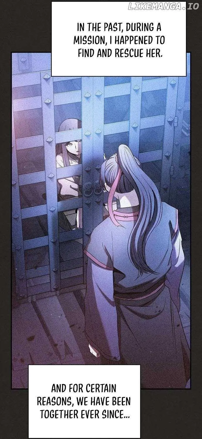 The Spy’s Life In The Demonic Cult Chapter 8 page 14 - 