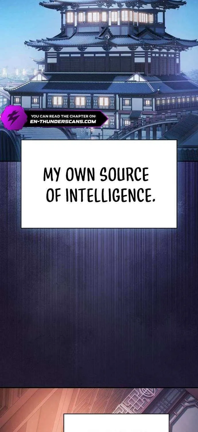 The Spy’s Life In The Demonic Cult Chapter 8 page 26 - 