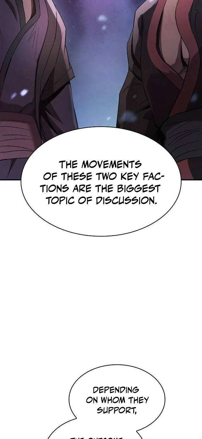 The Spy’s Life In The Demonic Cult Chapter 8 page 31 - 