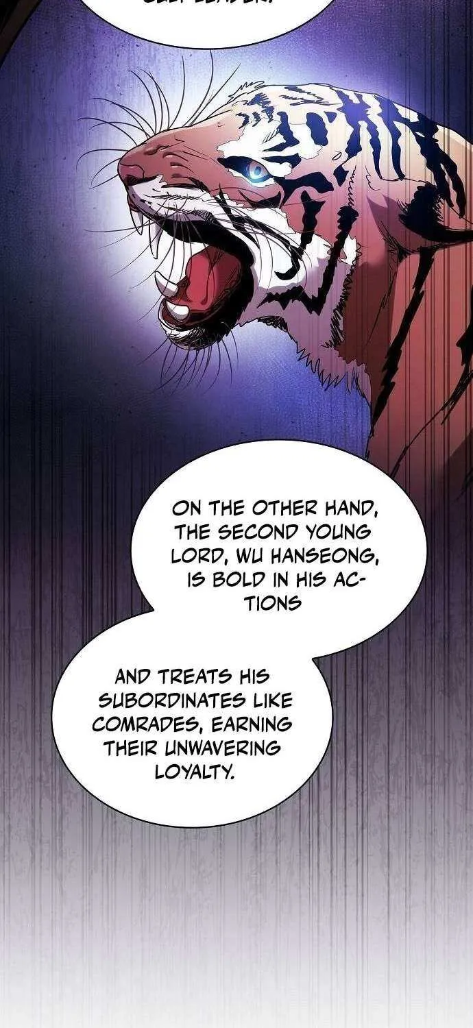 The Spy’s Life In The Demonic Cult Chapter 8 page 35 - 