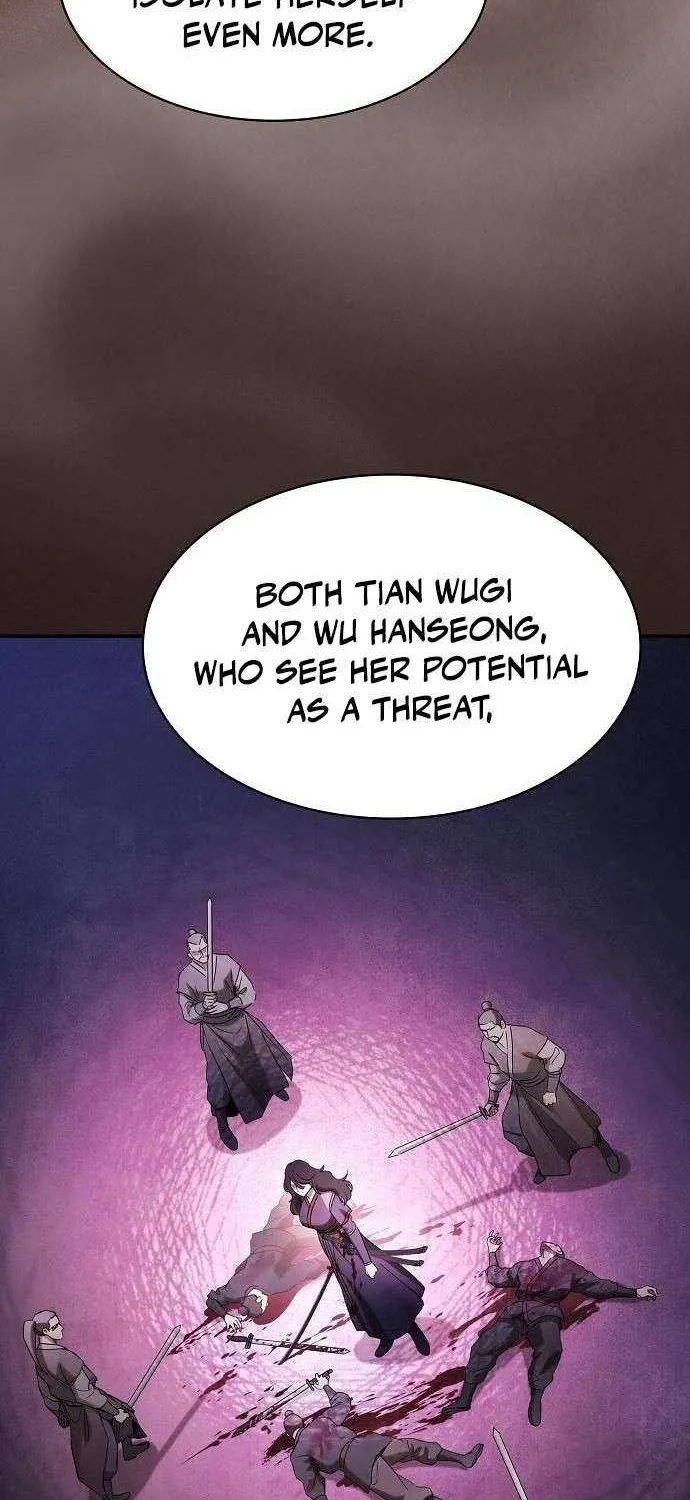The Spy’s Life In The Demonic Cult Chapter 8 page 42 - 