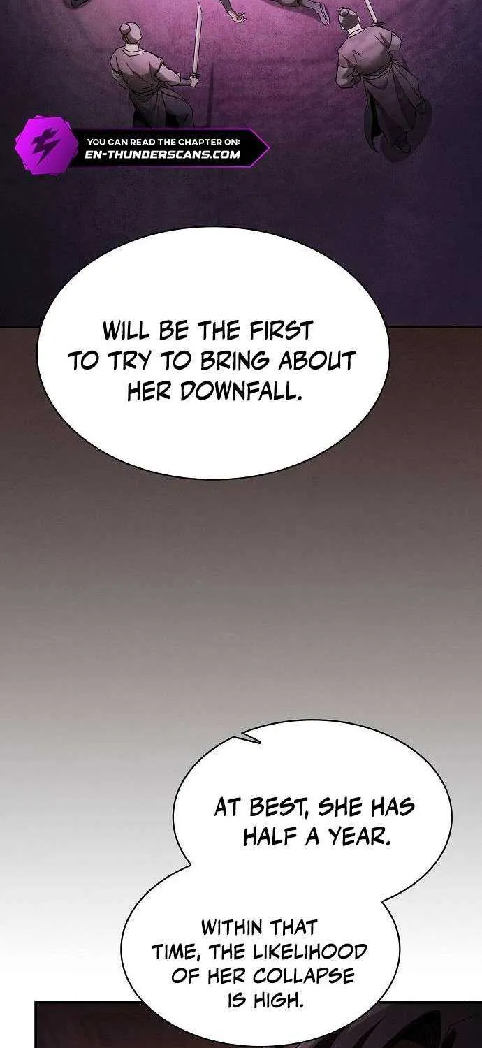The Spy’s Life In The Demonic Cult Chapter 8 page 43 - 