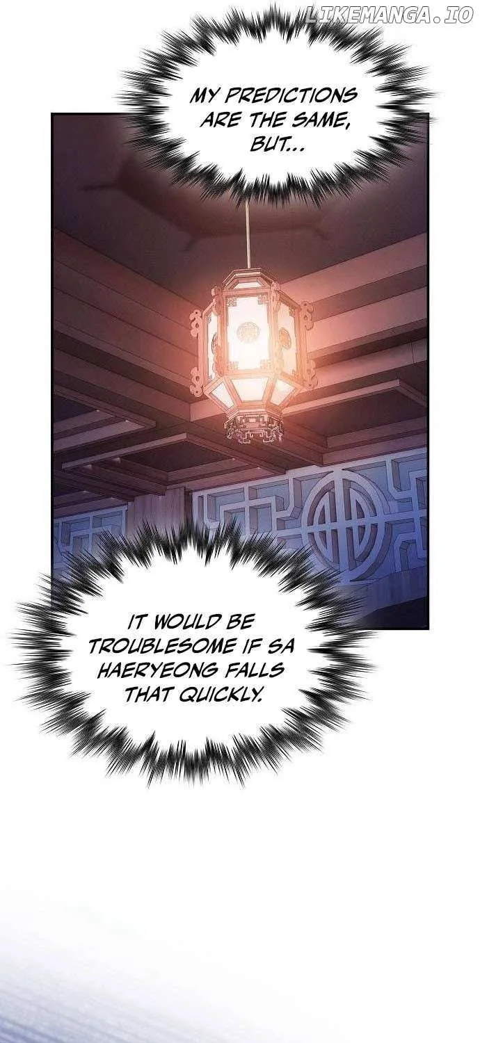 The Spy’s Life In The Demonic Cult Chapter 8 page 45 - 