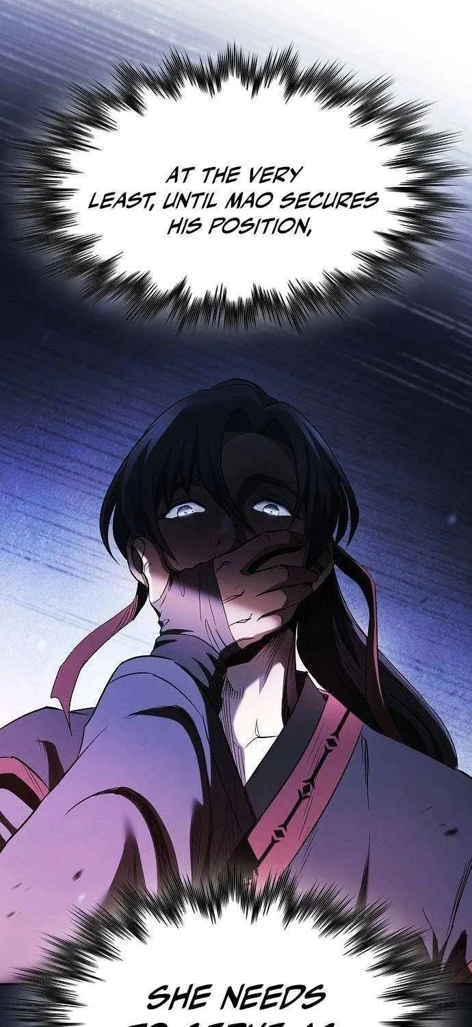 The Spy’s Life In The Demonic Cult Chapter 8 page 46 - 