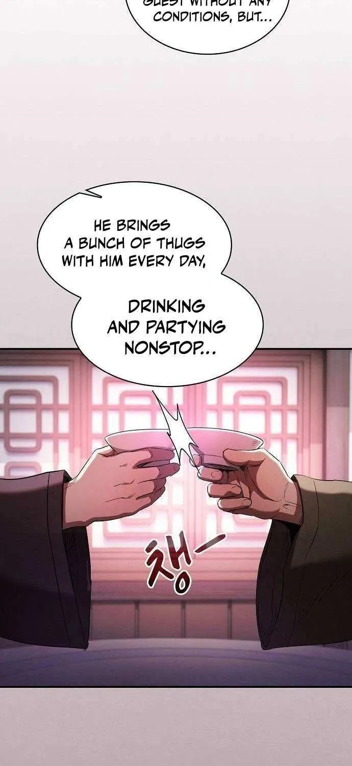 The Spy’s Life In The Demonic Cult Chapter 8 page 50 - 