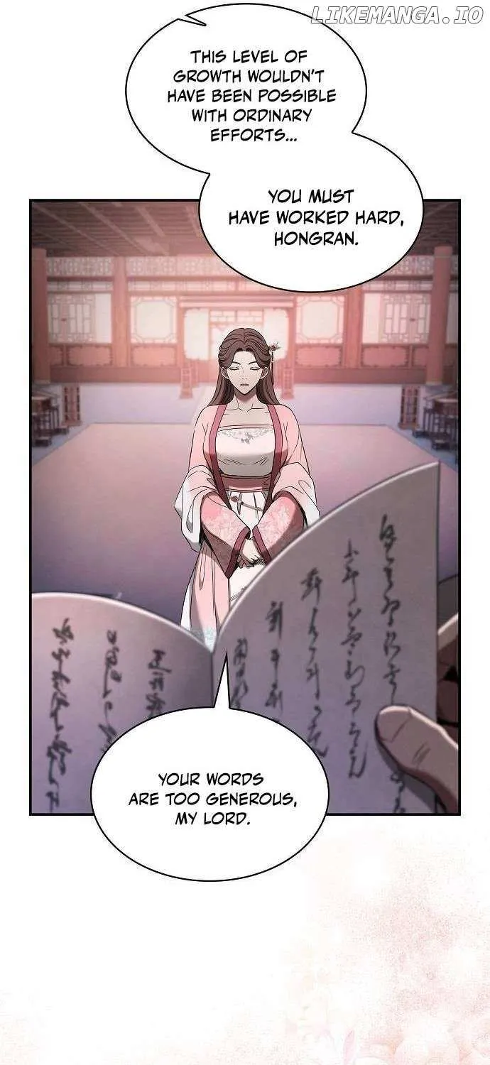 The Spy’s Life In The Demonic Cult Chapter 8 page 6 - 