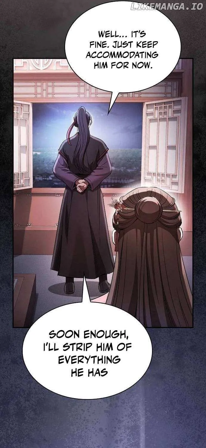 The Spy’s Life In The Demonic Cult Chapter 8 page 53 - 