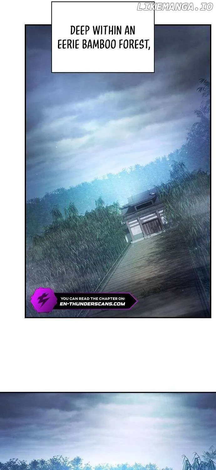 The Spy’s Life In The Demonic Cult Chapter 8 page 57 - 