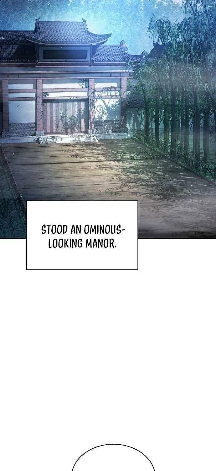 The Spy’s Life In The Demonic Cult Chapter 8 page 58 - 