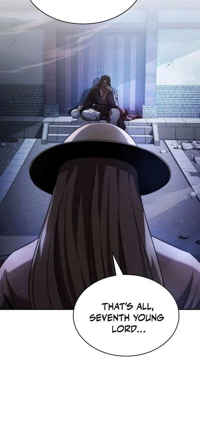 The Spy’s Life In The Demonic Cult Chapter 8 page 60 - 