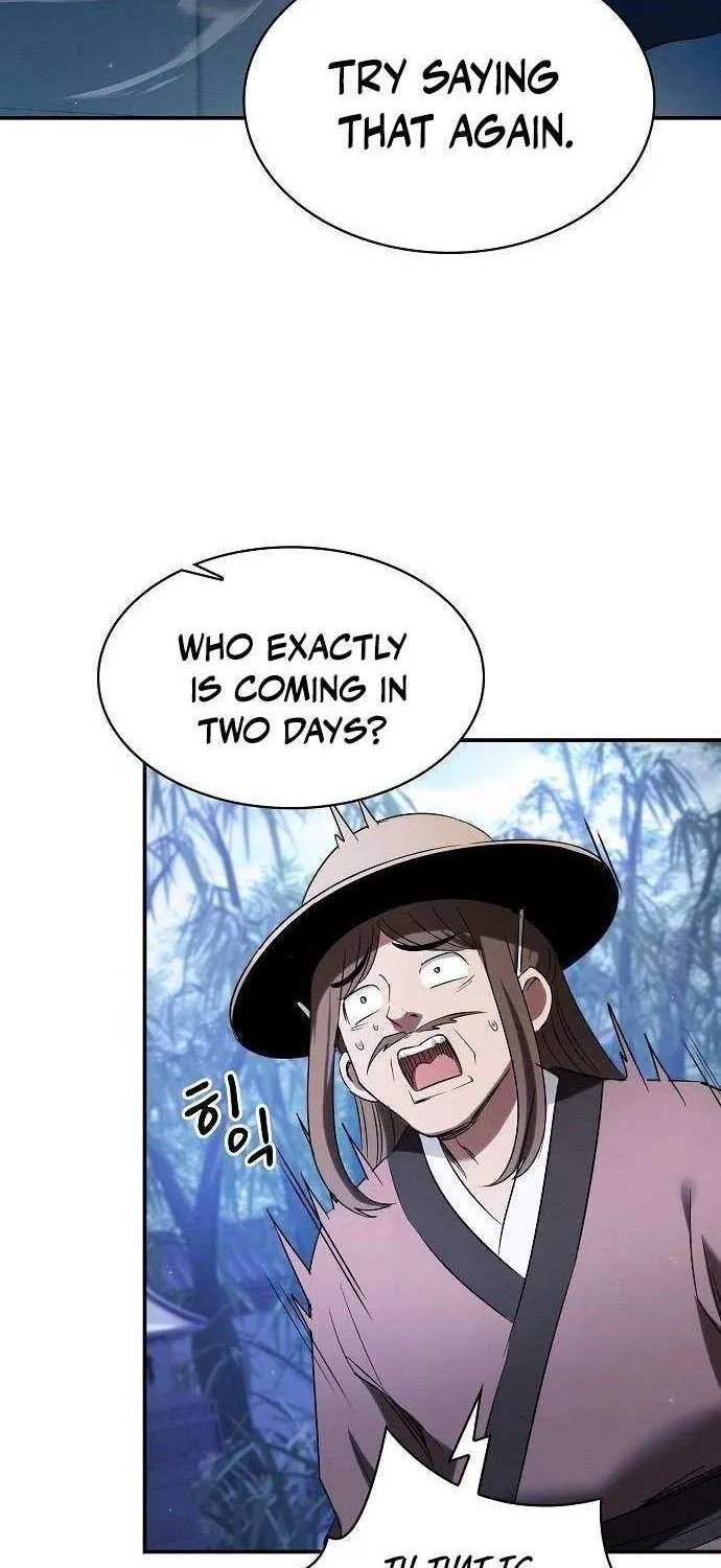 The Spy’s Life In The Demonic Cult Chapter 8 page 62 - 