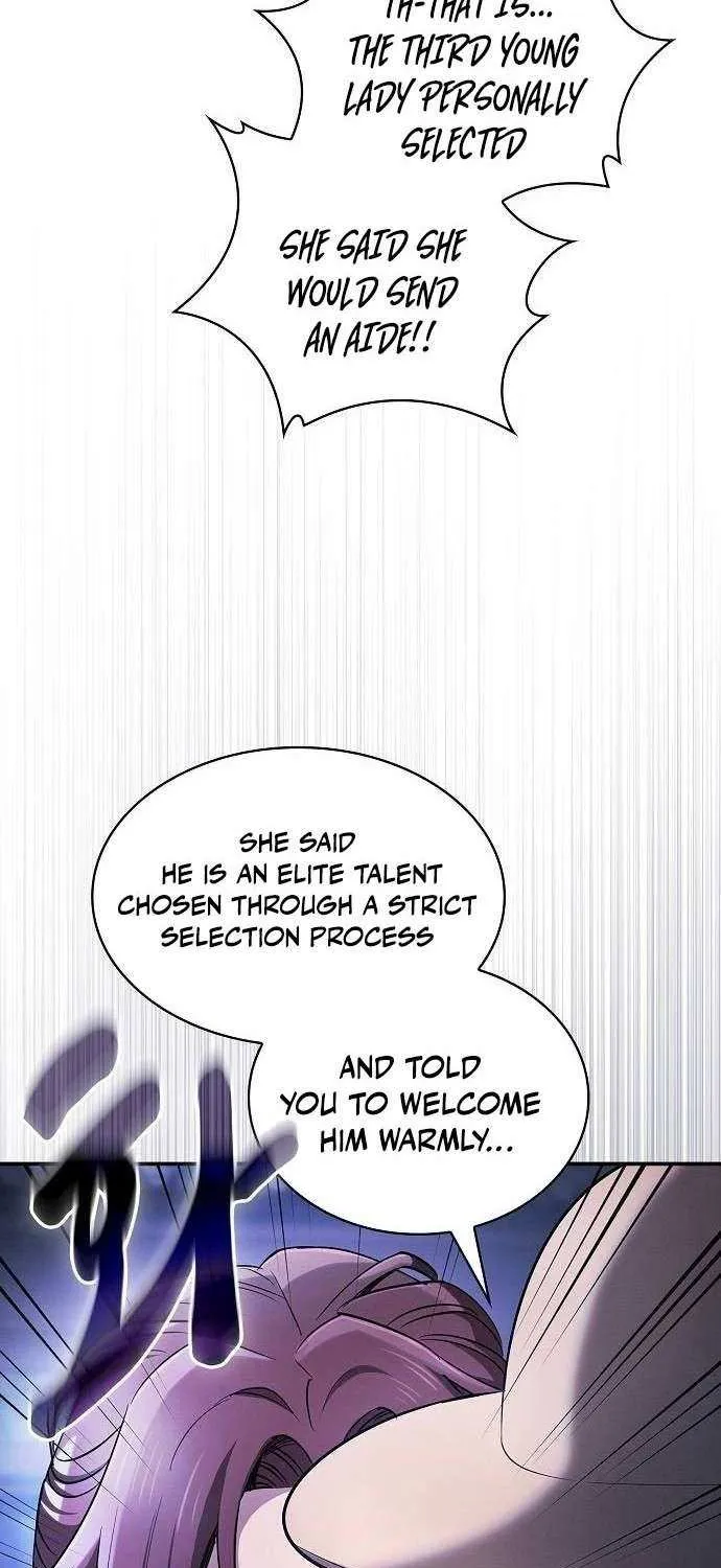 The Spy’s Life In The Demonic Cult Chapter 8 page 63 - 