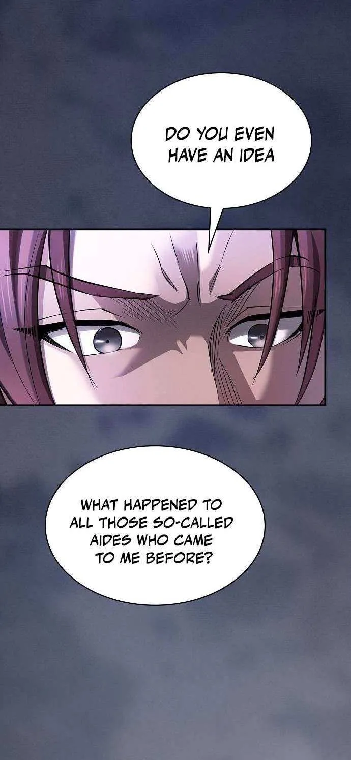 The Spy’s Life In The Demonic Cult Chapter 8 page 67 - 