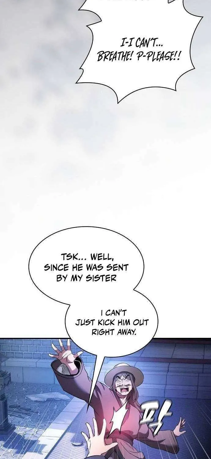 The Spy’s Life In The Demonic Cult Chapter 8 page 69 - 