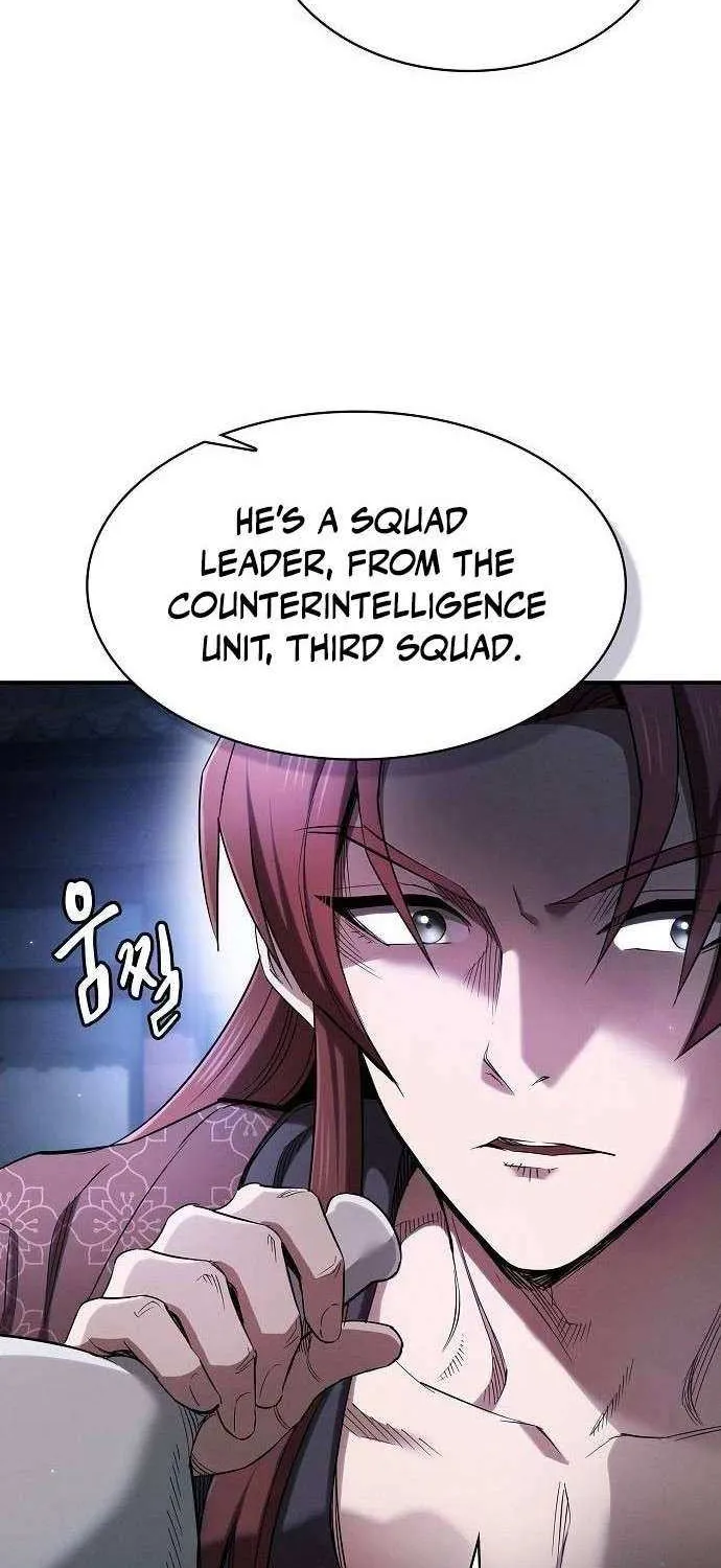 The Spy’s Life In The Demonic Cult Chapter 8 page 73 - 