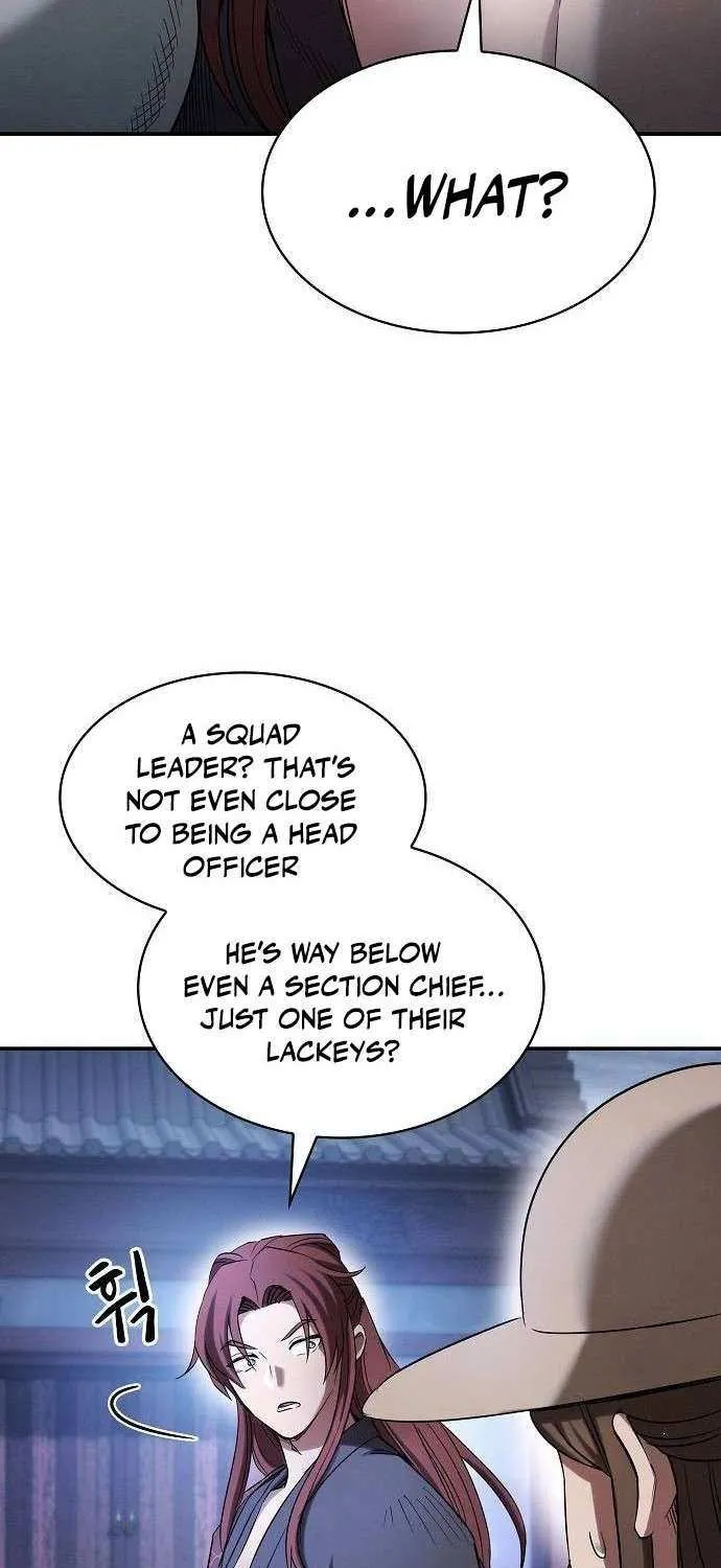 The Spy’s Life In The Demonic Cult Chapter 8 page 74 - 
