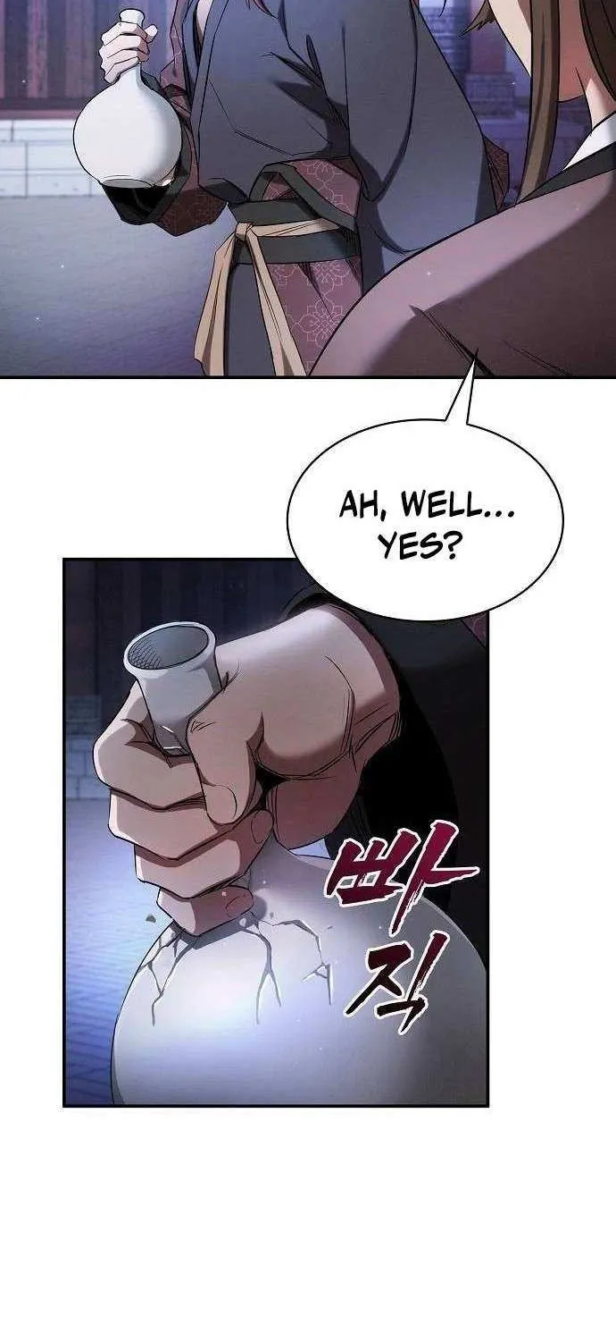 The Spy’s Life In The Demonic Cult Chapter 8 page 75 - 
