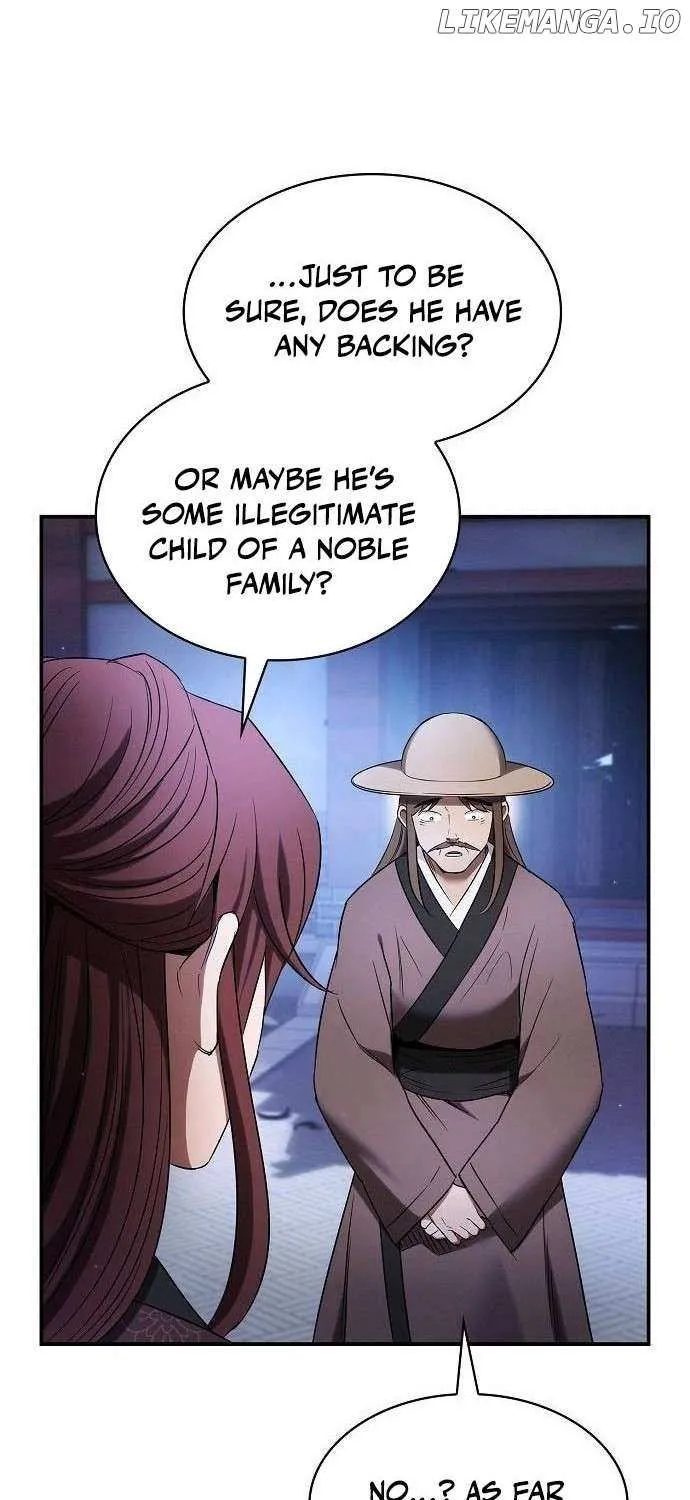The Spy’s Life In The Demonic Cult Chapter 8 page 76 - 