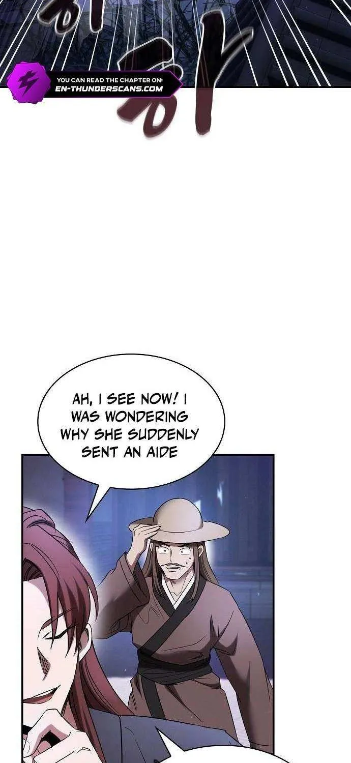The Spy’s Life In The Demonic Cult Chapter 8 page 81 - 