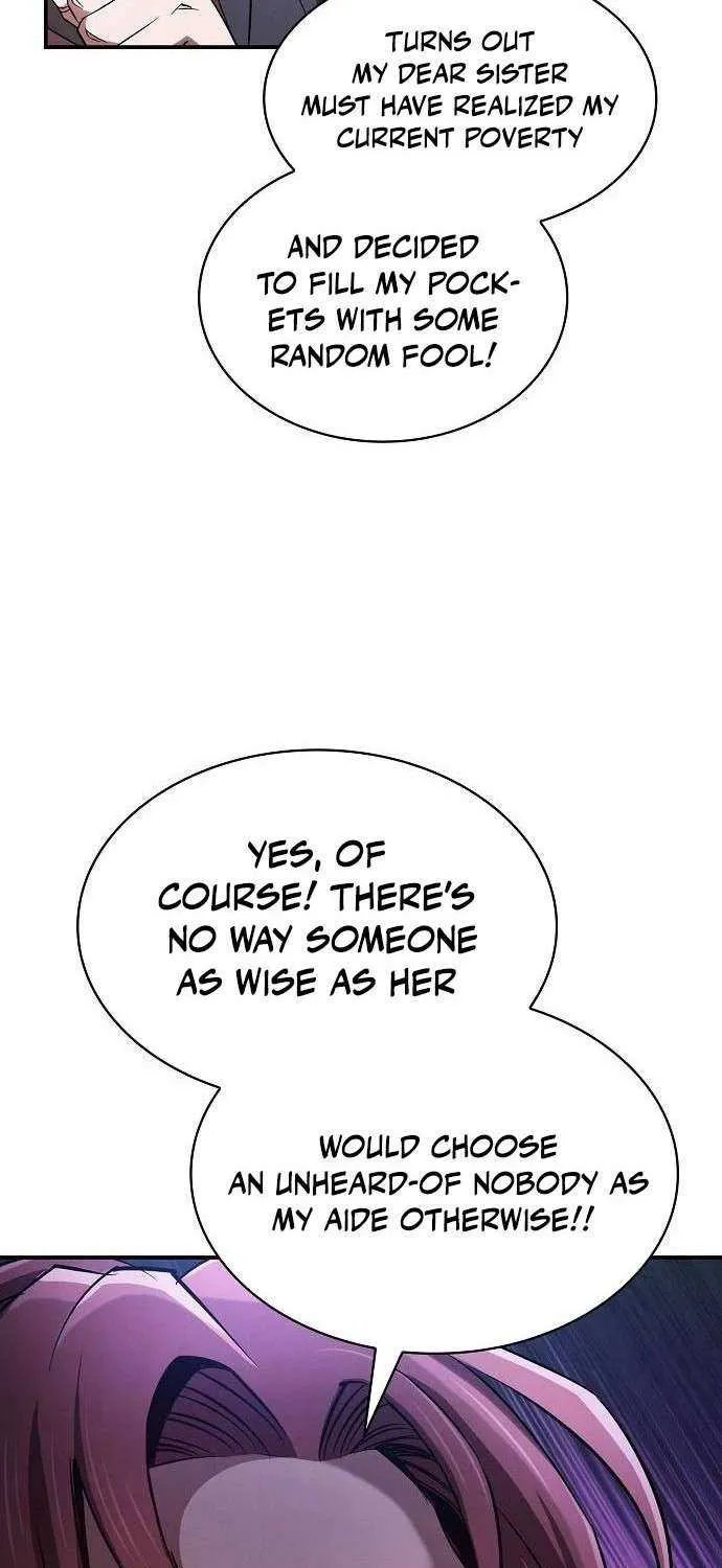 The Spy’s Life In The Demonic Cult Chapter 8 page 82 - 