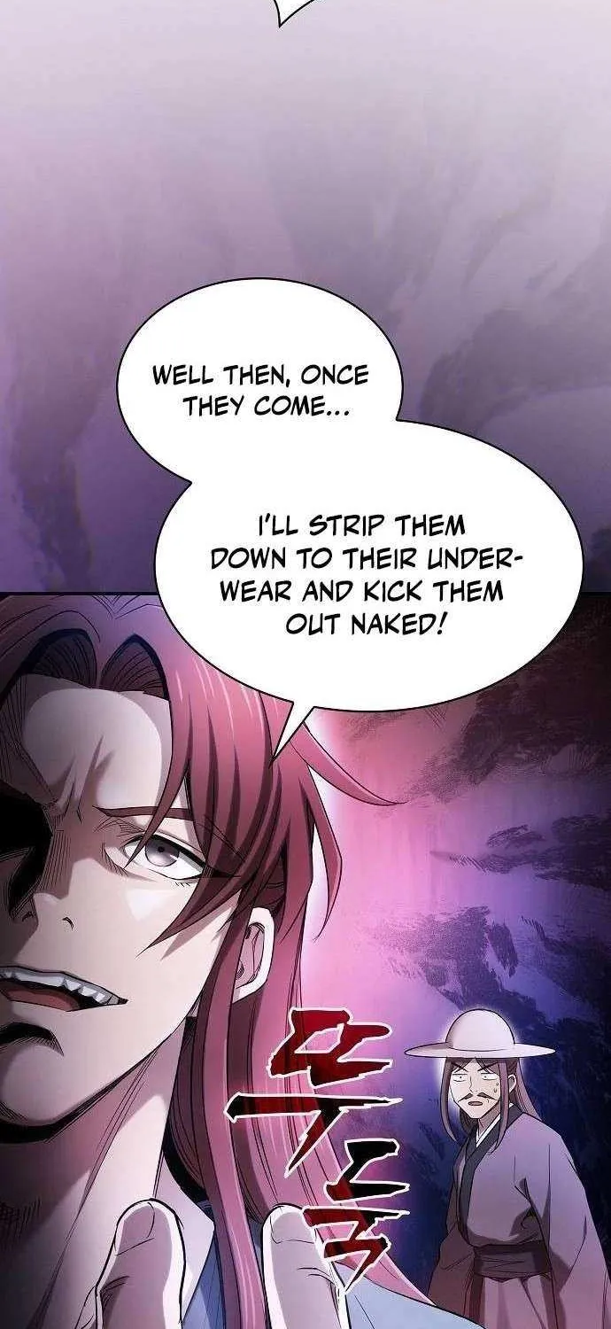 The Spy’s Life In The Demonic Cult Chapter 8 page 85 - 