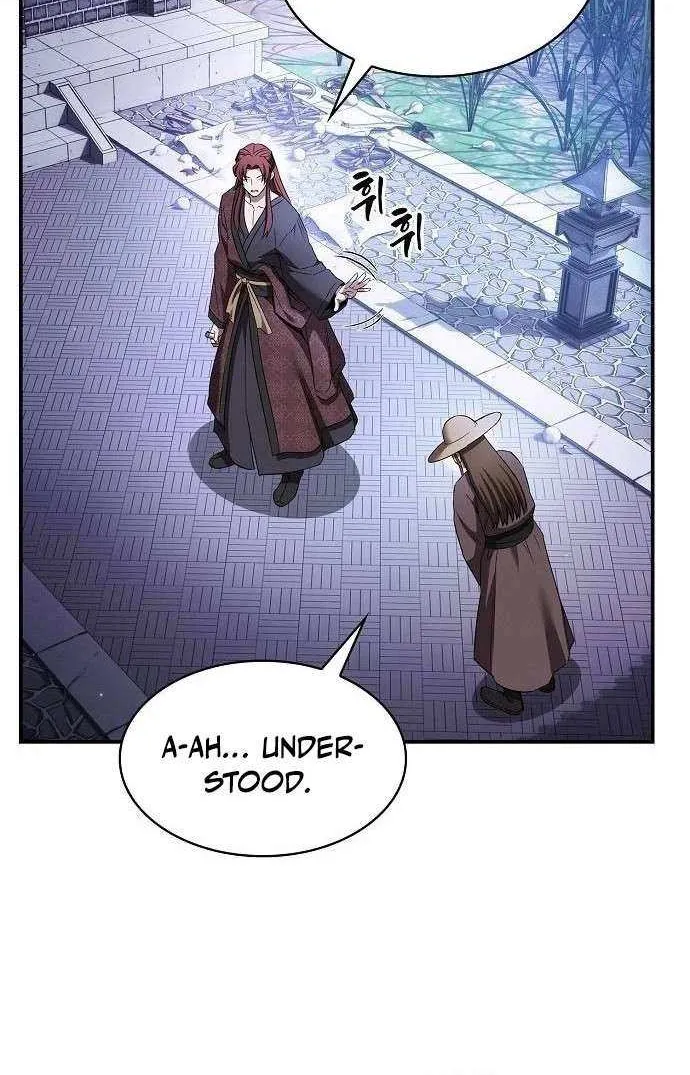 The Spy’s Life In The Demonic Cult Chapter 8 page 87 - 