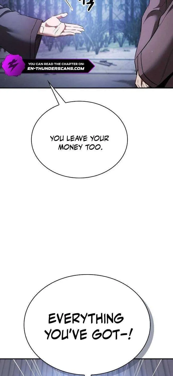 The Spy’s Life In The Demonic Cult Chapter 8 page 89 - 