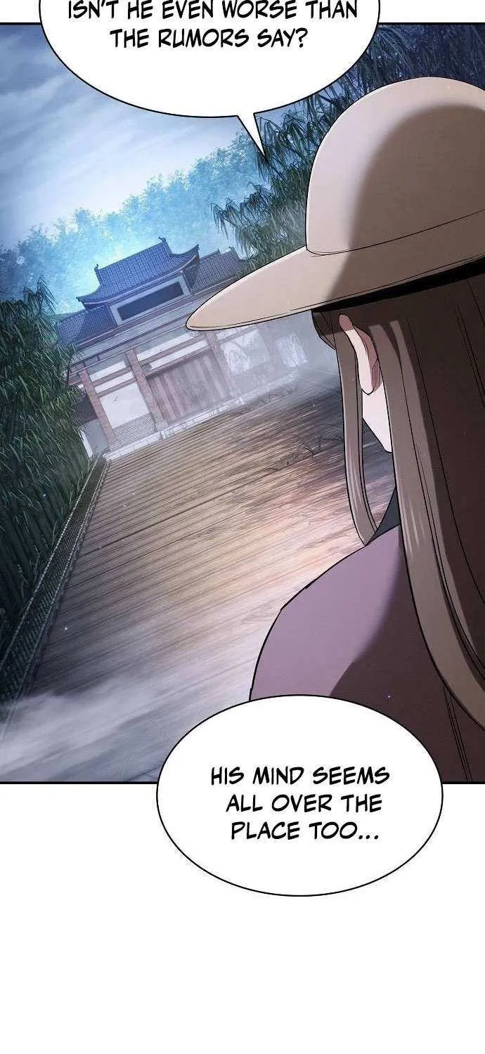 The Spy’s Life In The Demonic Cult Chapter 8 page 94 - 