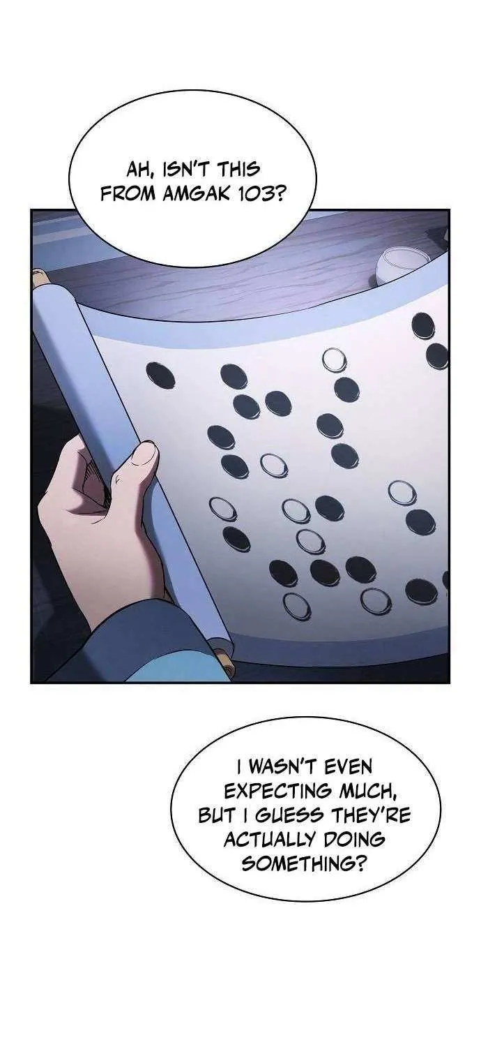 The Spy’s Life In The Demonic Cult Chapter 9 page 11 - 