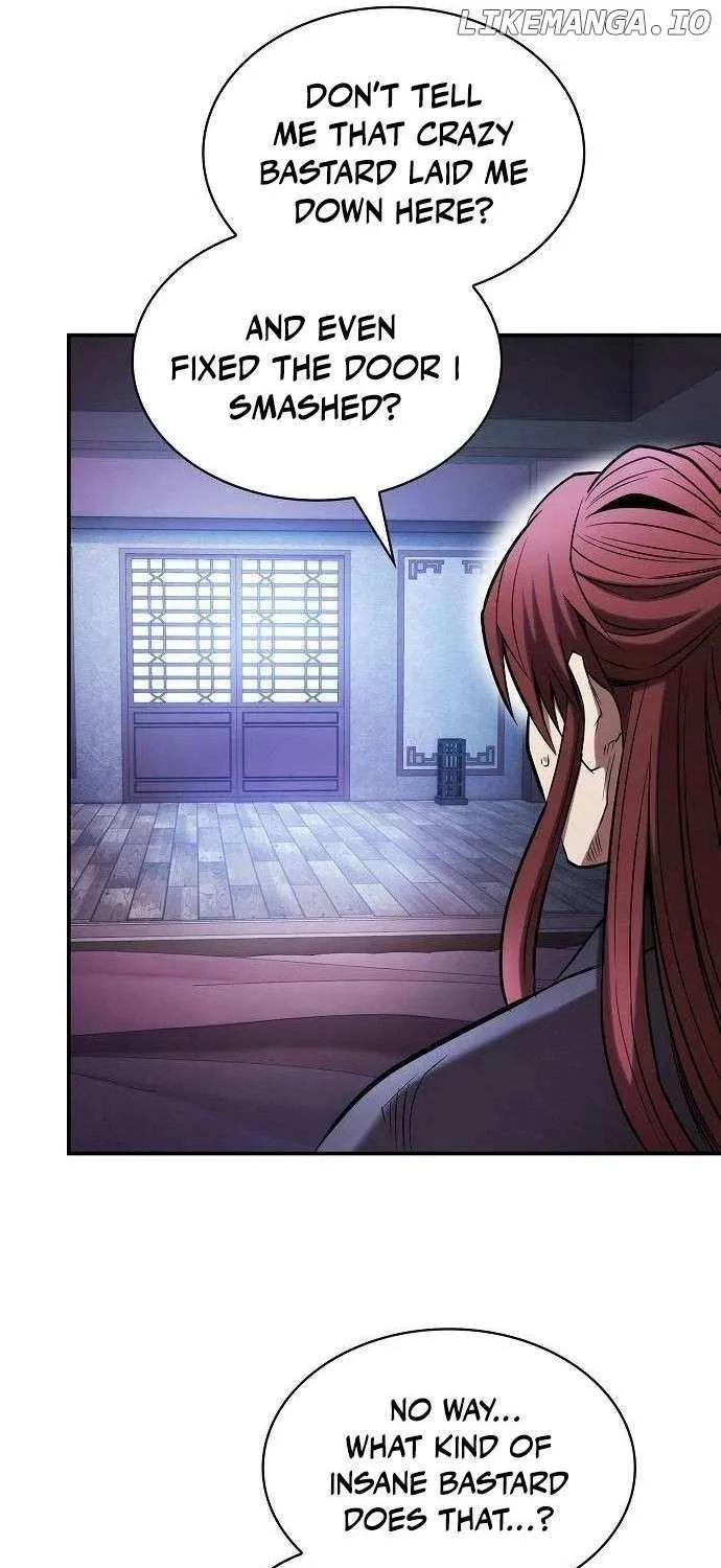 The Spy’s Life In The Demonic Cult Chapter 9 page 101 - 