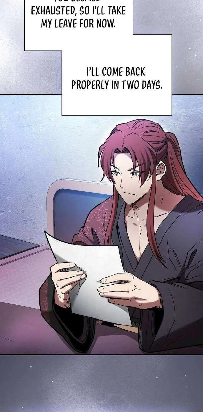 The Spy’s Life In The Demonic Cult Chapter 9 page 104 - 