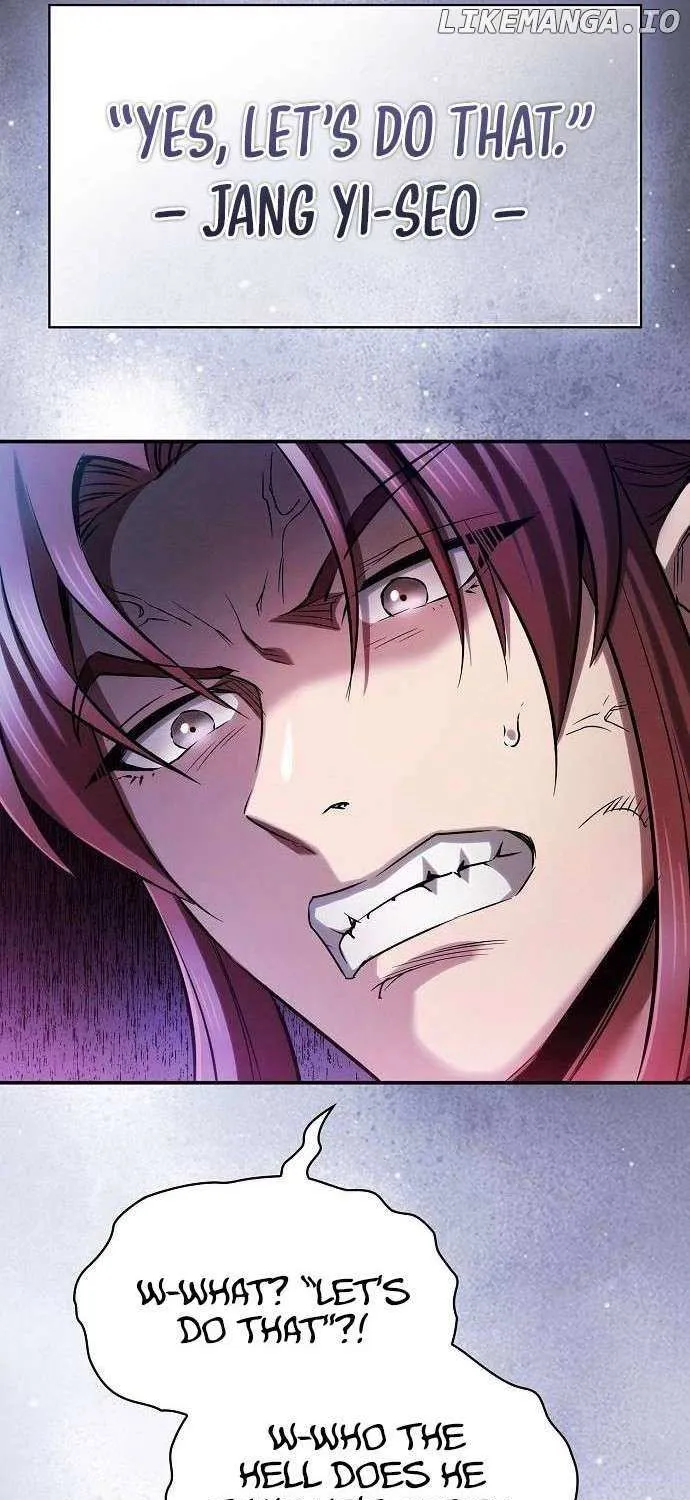 The Spy’s Life In The Demonic Cult Chapter 9 page 105 - 