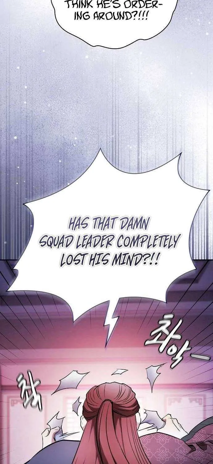 The Spy’s Life In The Demonic Cult Chapter 9 page 106 - 