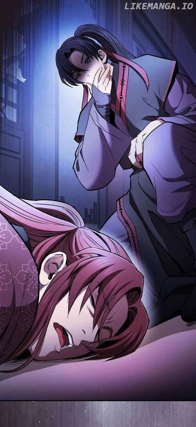 The Spy’s Life In The Demonic Cult Chapter 9 page 109 - 
