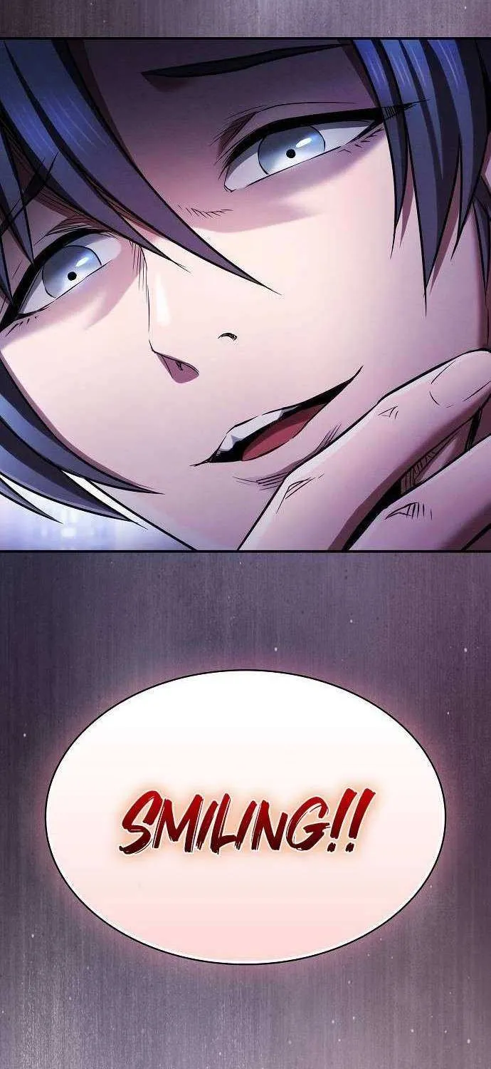 The Spy’s Life In The Demonic Cult Chapter 9 page 110 - 
