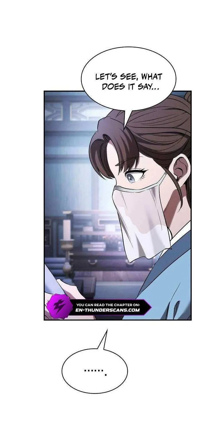 The Spy’s Life In The Demonic Cult Chapter 9 page 12 - 