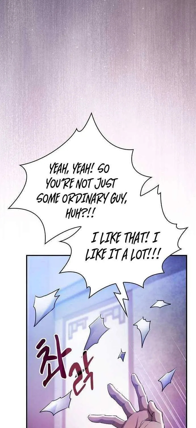 The Spy’s Life In The Demonic Cult Chapter 9 page 111 - 