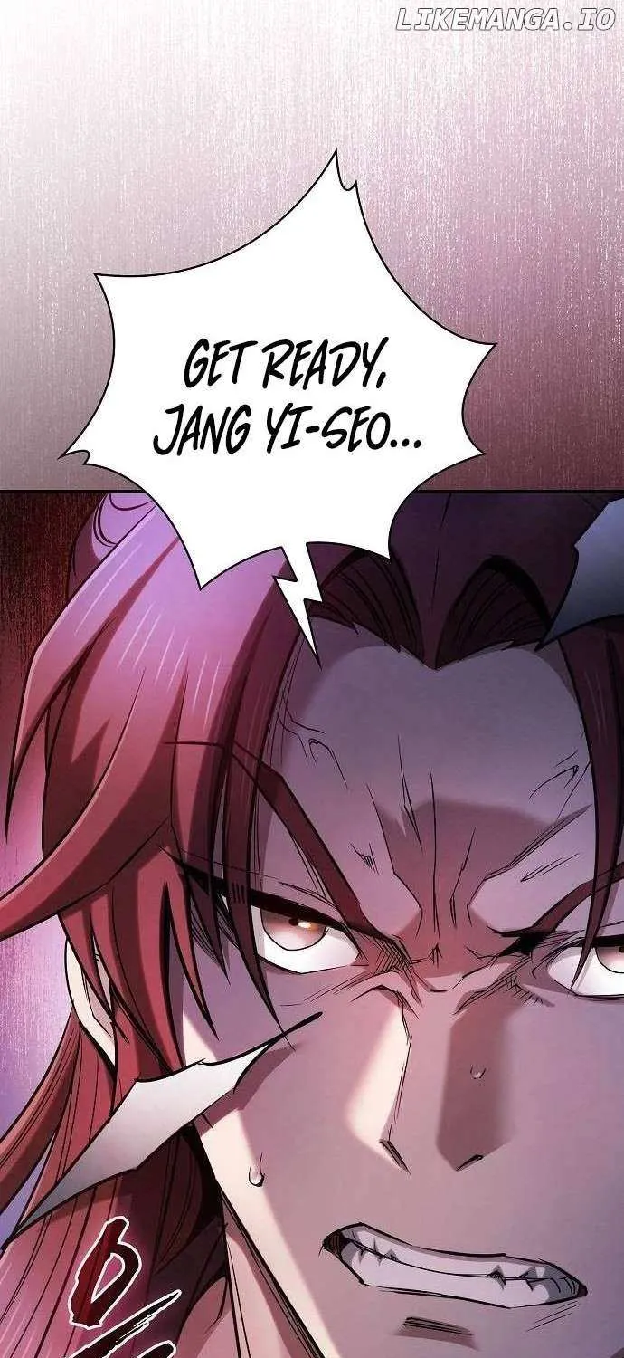 The Spy’s Life In The Demonic Cult Chapter 9 page 113 - 