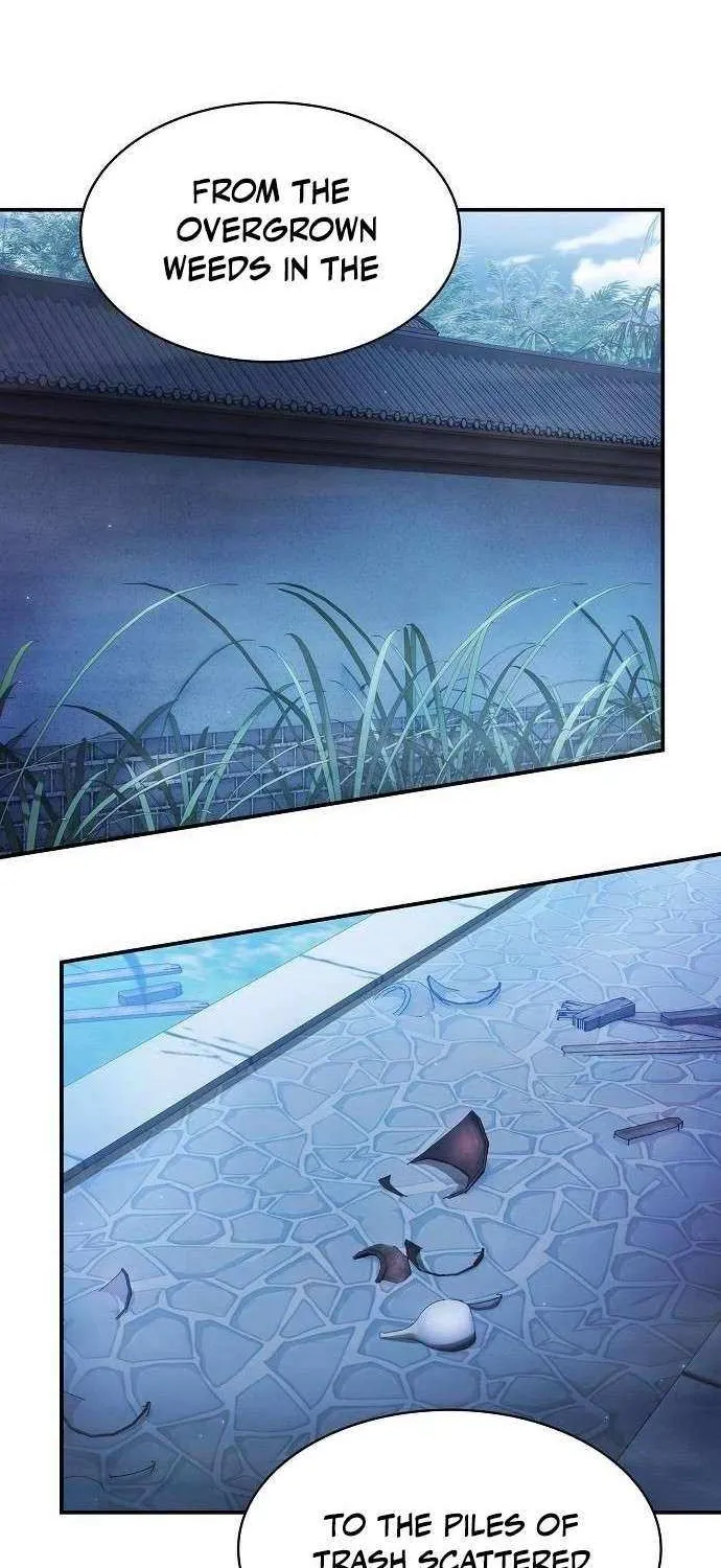 The Spy’s Life In The Demonic Cult Chapter 9 page 26 - 