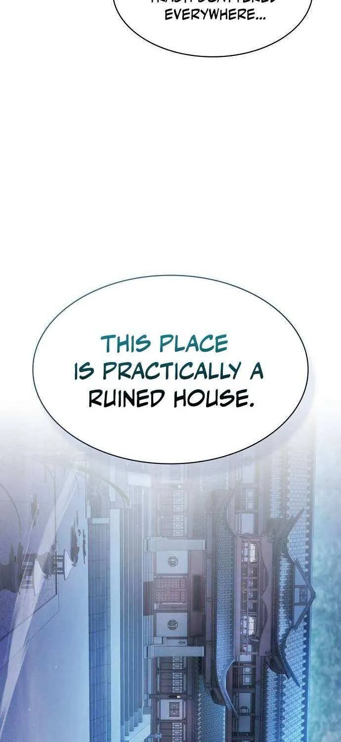 The Spy’s Life In The Demonic Cult Chapter 9 page 27 - 