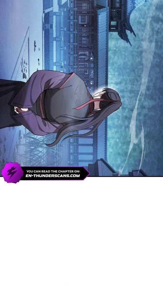 The Spy’s Life In The Demonic Cult Chapter 9 page 28 - 