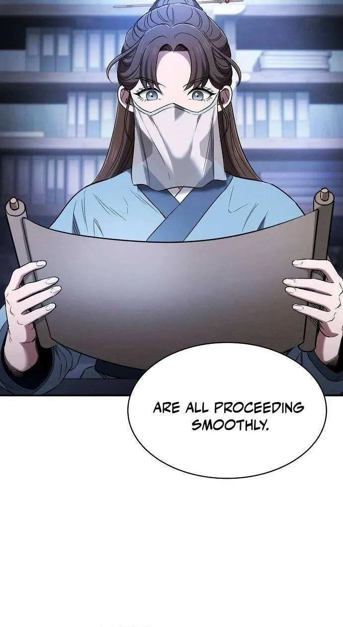 The Spy’s Life In The Demonic Cult Chapter 9 page 4 - 