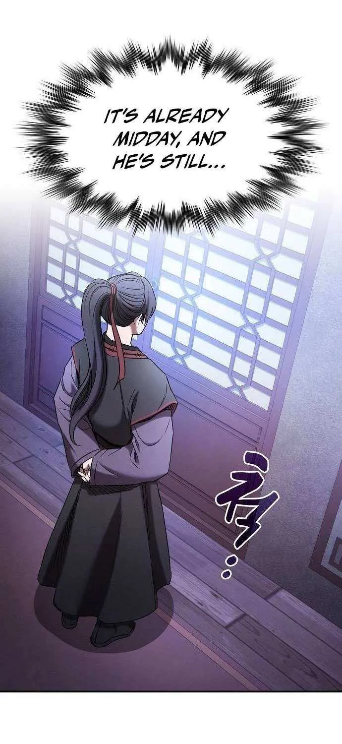 The Spy’s Life In The Demonic Cult Chapter 9 page 31 - 