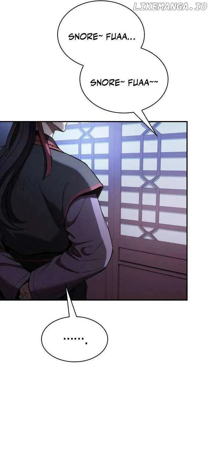 The Spy’s Life In The Demonic Cult Chapter 9 page 33 - 
