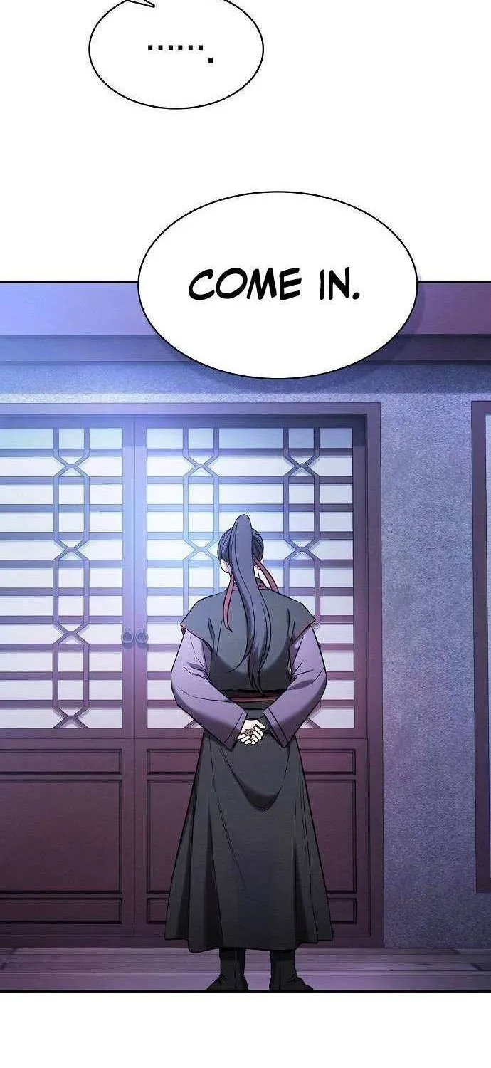 The Spy’s Life In The Demonic Cult Chapter 9 page 36 - 