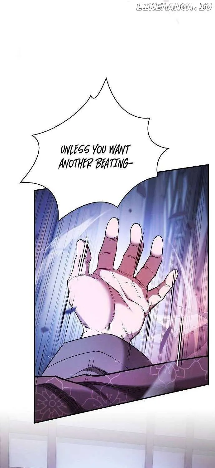 The Spy’s Life In The Demonic Cult Chapter 9 page 42 - 
