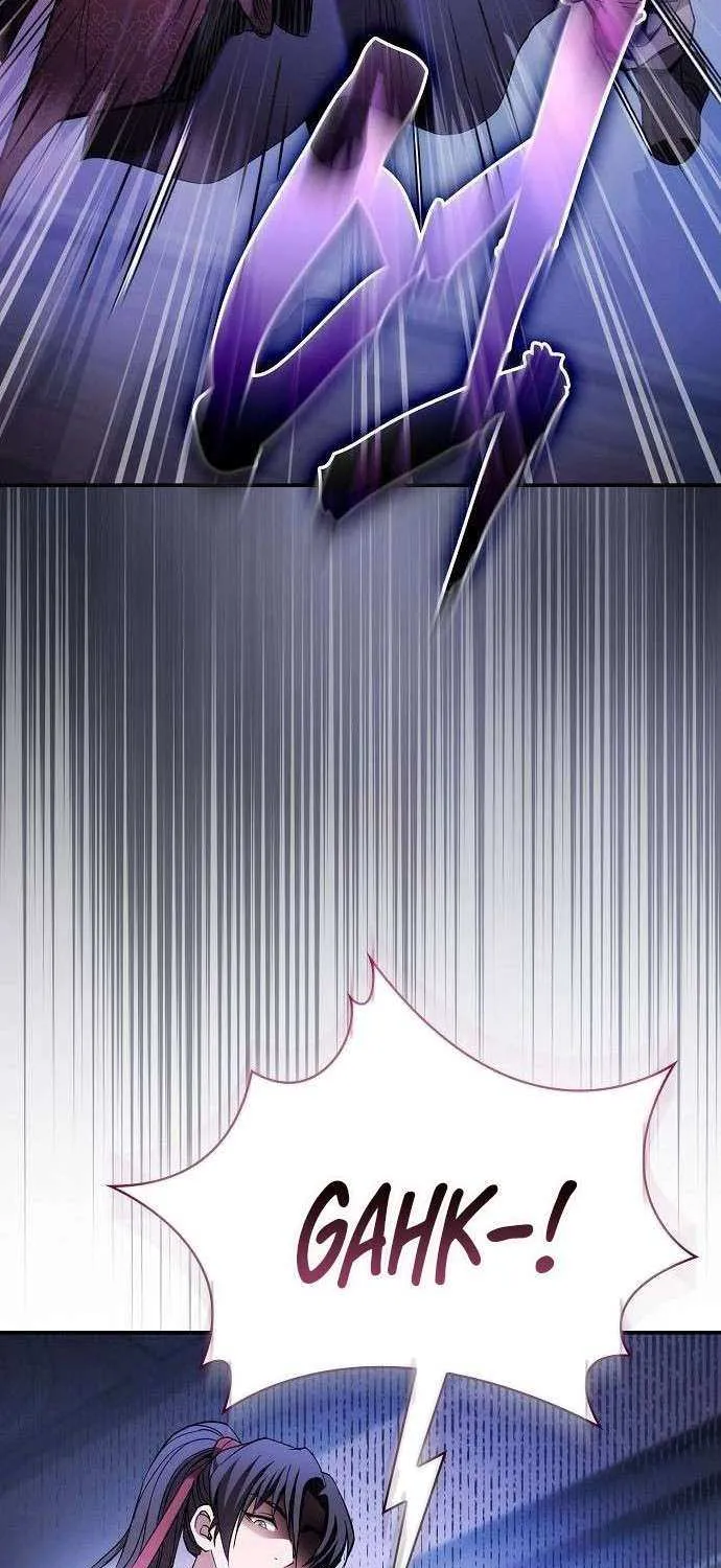 The Spy’s Life In The Demonic Cult Chapter 9 page 51 - 