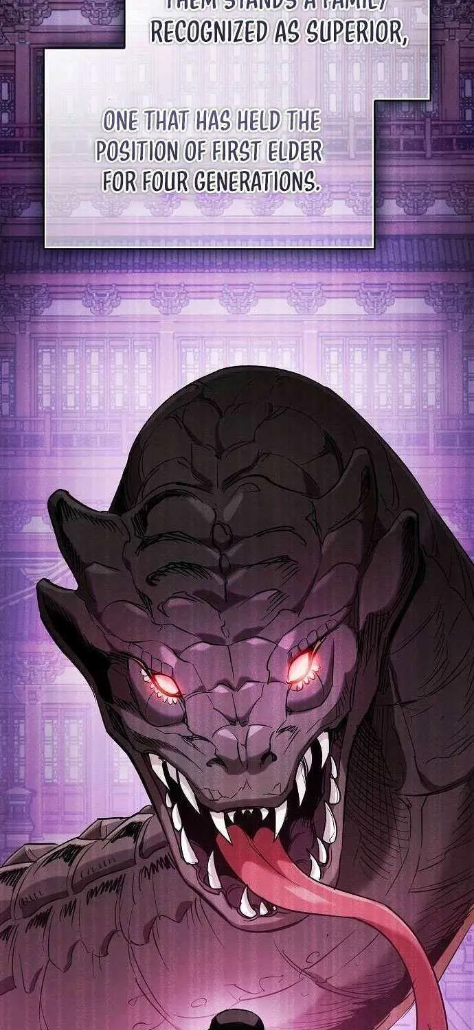 The Spy’s Life In The Demonic Cult Chapter 9 page 59 - 
