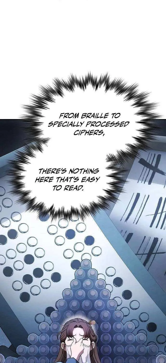 The Spy’s Life In The Demonic Cult Chapter 9 page 7 - 