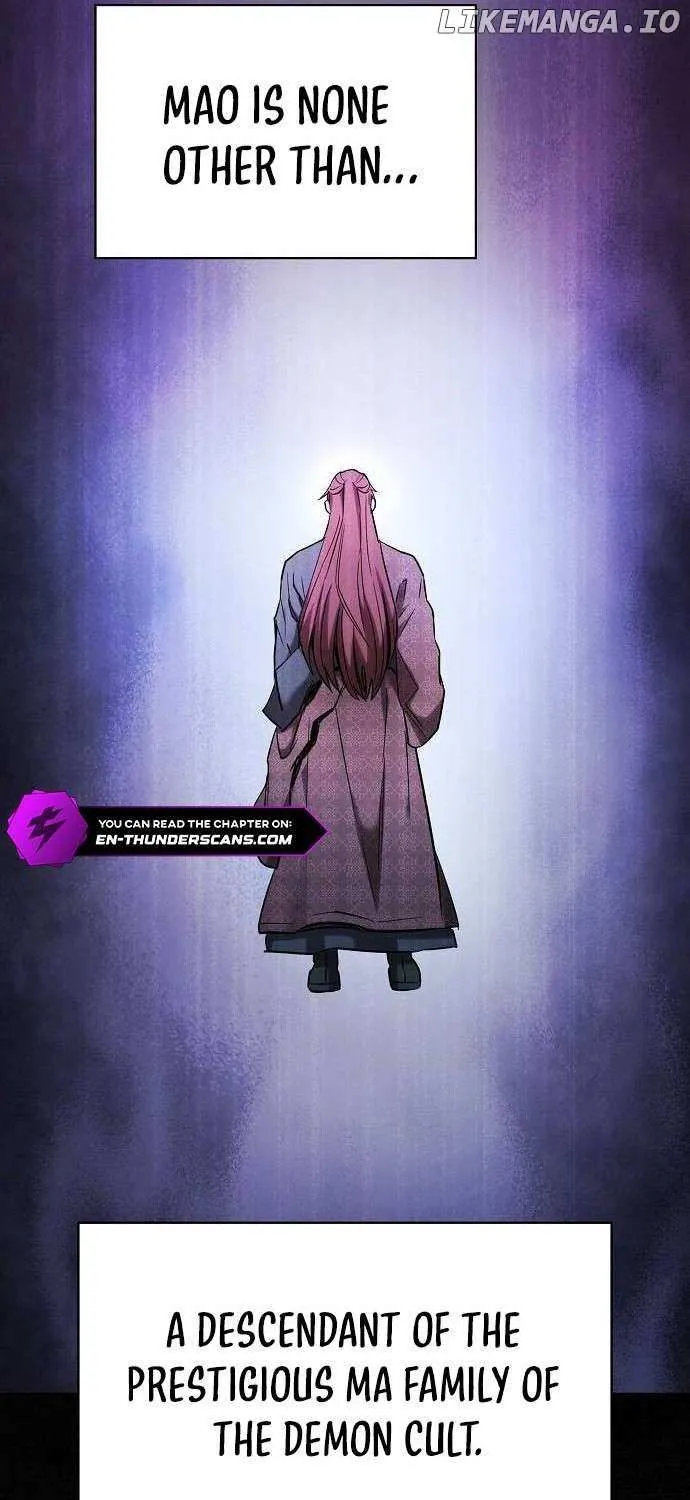 The Spy’s Life In The Demonic Cult Chapter 9 page 61 - 